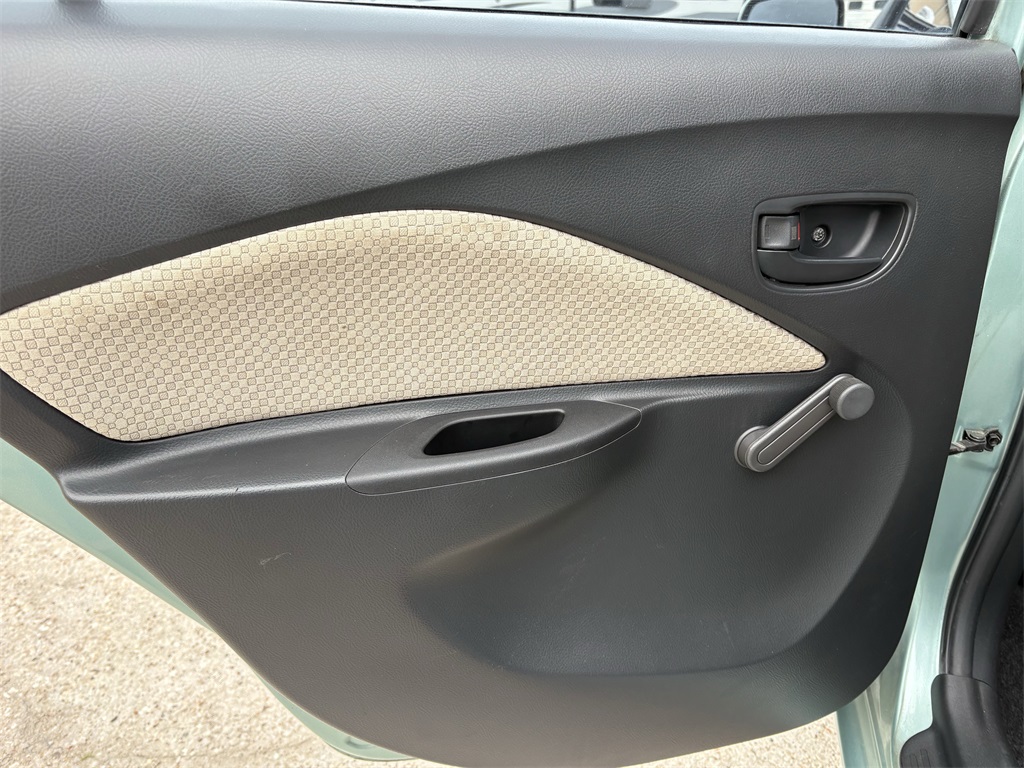 2007 Toyota Yaris S  at Emmons Autoplex