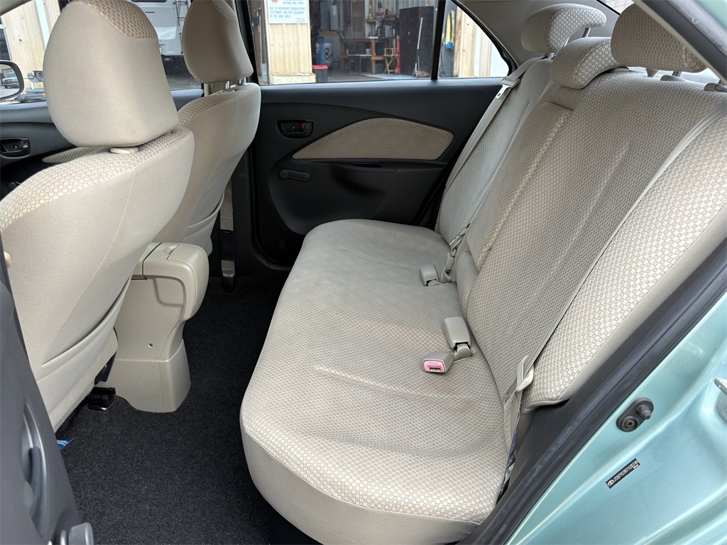 2007 Toyota Yaris S  at Emmons Autoplex