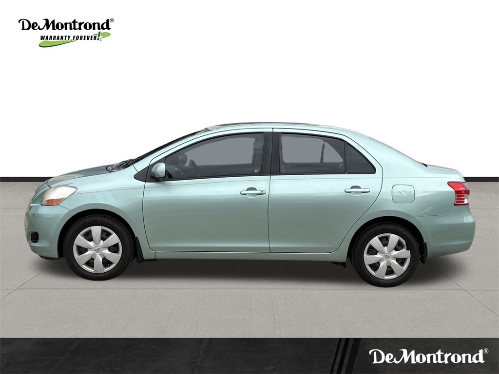 2007 Toyota Yaris S  at Emmons Autoplex