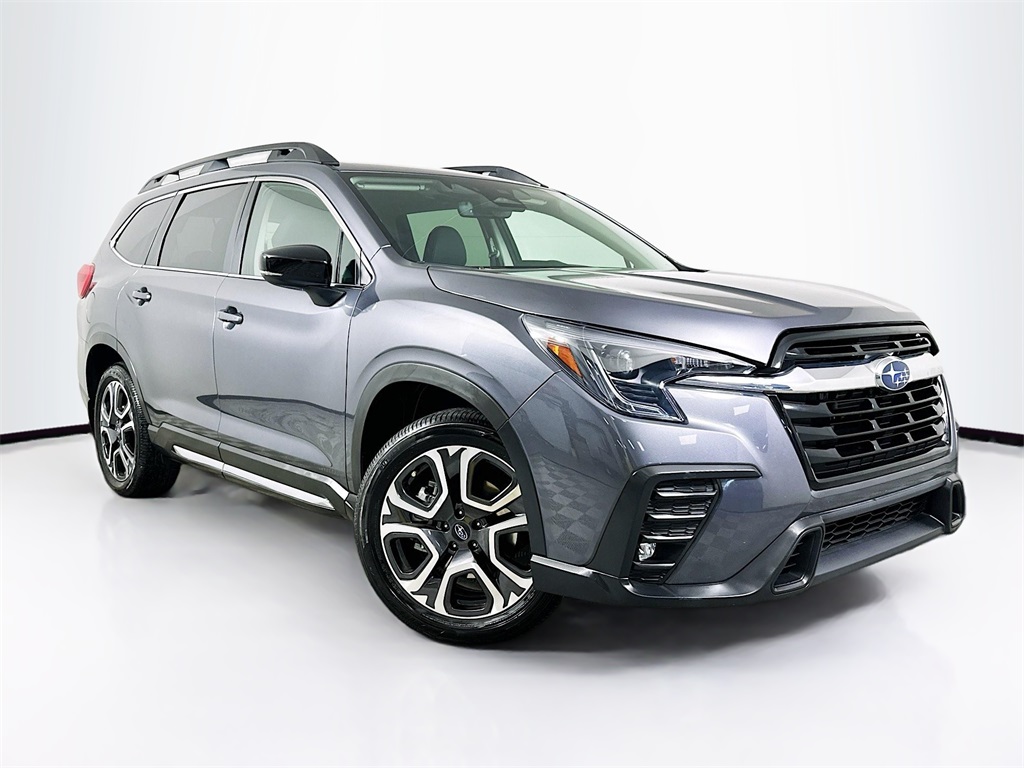 2024 Subaru Ascent Limited