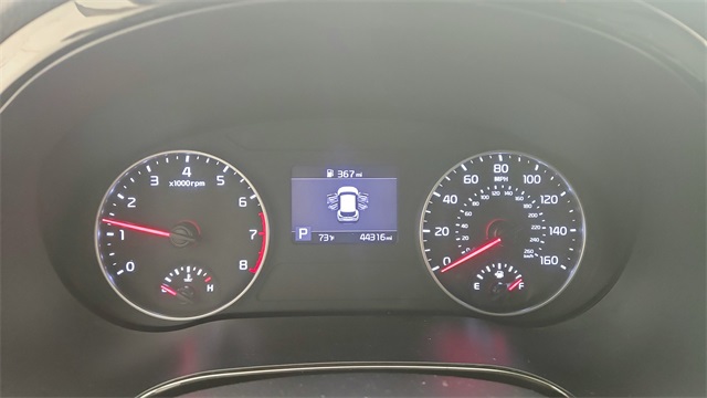 2023 Kia Seltos S White at Mac Haik CDJR North Houston