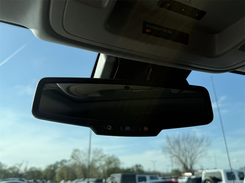 2015 Chevrolet Silverado 1500 LTZ Blue at Bravo Nissan