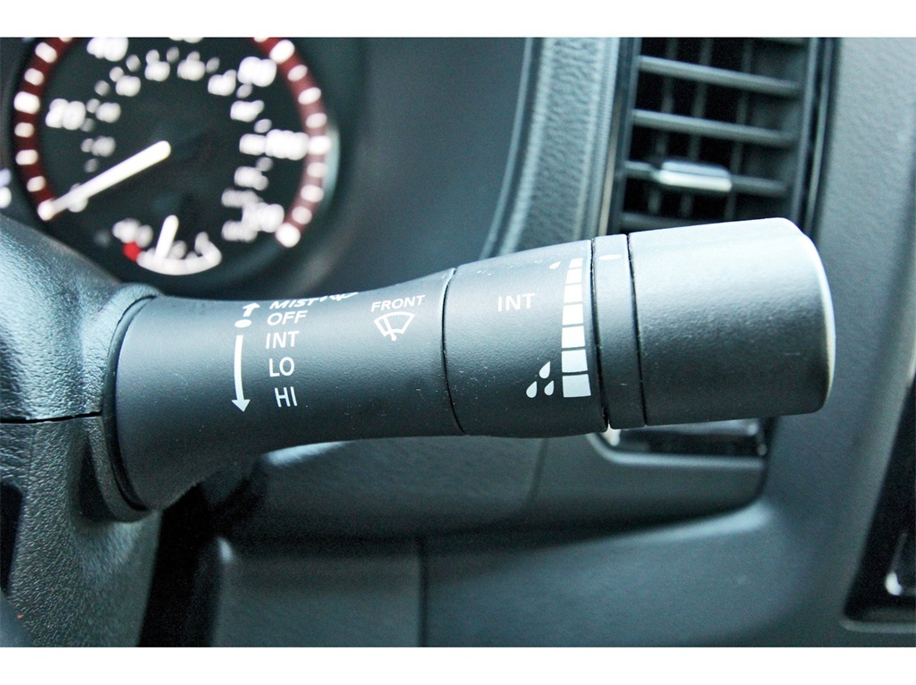 2023 Nissan Frontier PRO-4X Black at Big Star Buick GMC