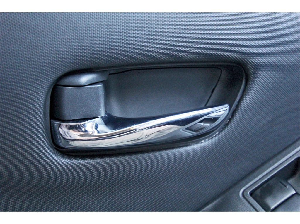 2023 Nissan Frontier PRO-4X Black at Big Star Buick GMC