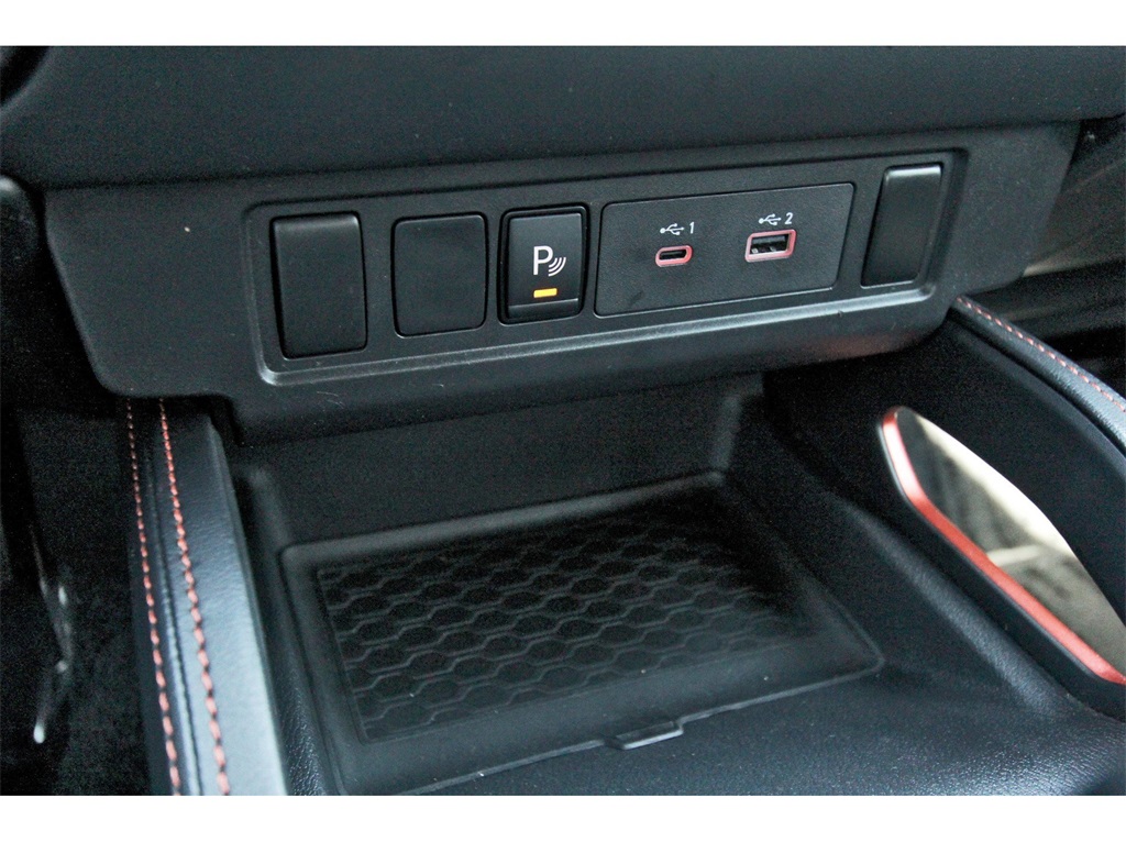 2023 Nissan Frontier PRO-4X Black at Big Star Buick GMC