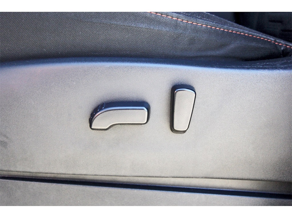 2023 Nissan Frontier PRO-4X Black at Big Star Buick GMC