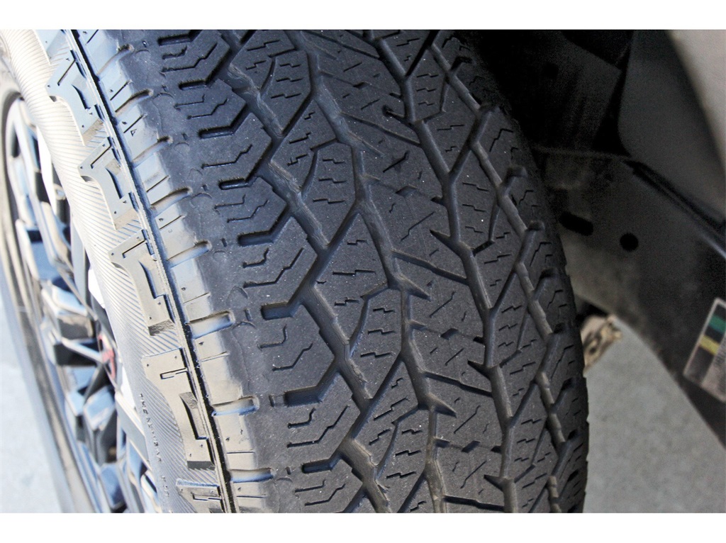 2023 Nissan Frontier PRO-4X Black at Big Star Buick GMC