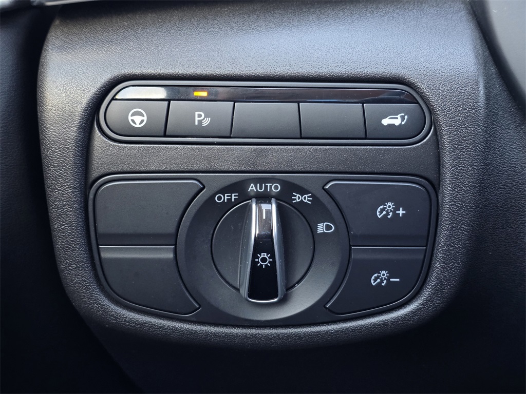 2022 INFINITI QX50 PURE Gray at North Houston Mitsubishi