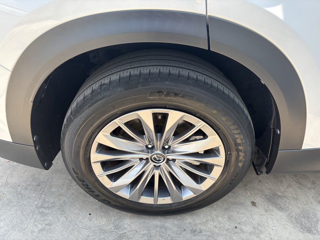 Used Car 2024 Mazda Cx-90  3.3 Turbo Preferred Plus For Sale In Austin, Texas