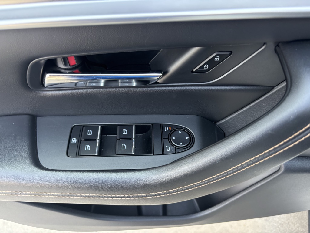 Used Car 2024 Mazda Cx-90  3.3 Turbo Preferred Plus For Sale In Austin, Texas