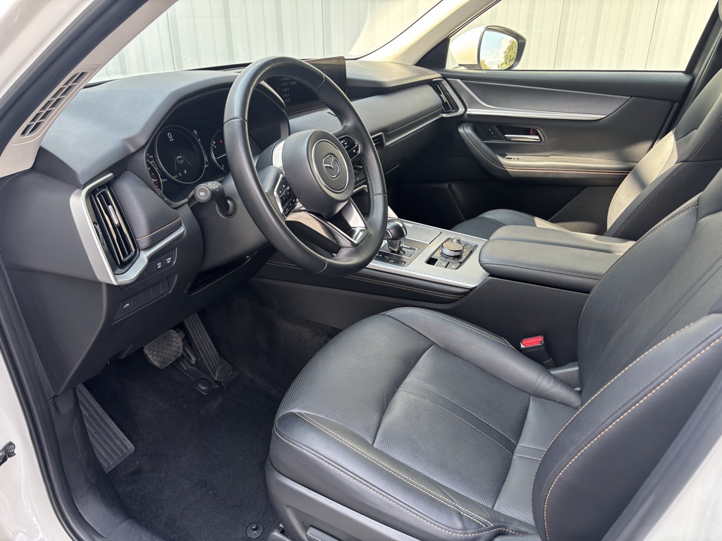 Used Car 2024 Mazda Cx-90  3.3 Turbo Preferred Plus For Sale In Austin, Texas