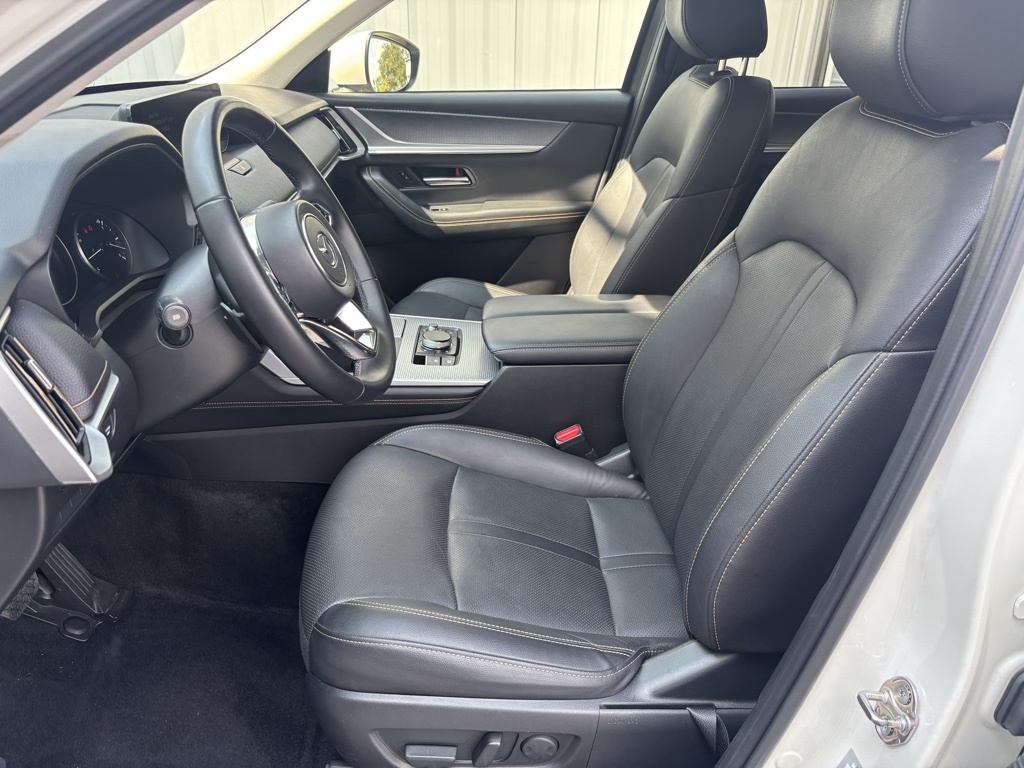 Used Car 2024 Mazda Cx-90  3.3 Turbo Preferred Plus For Sale In Austin, Texas