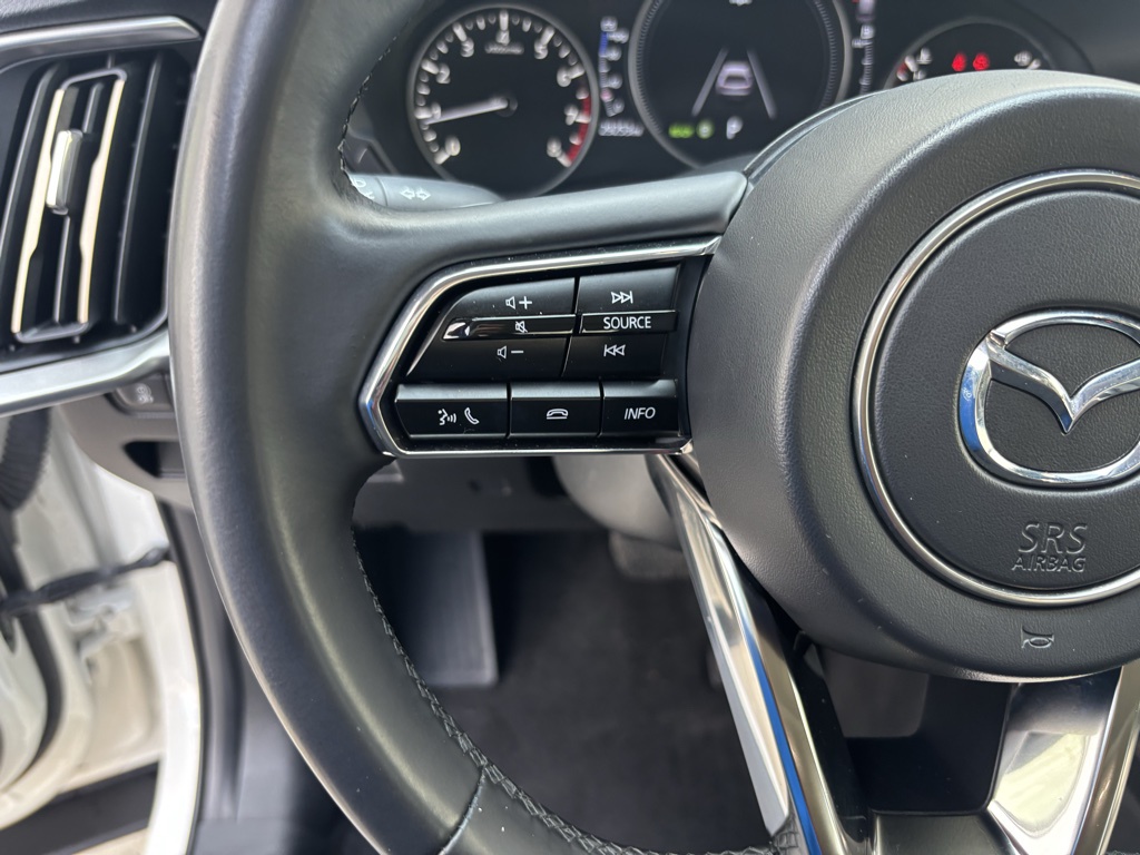Used Car 2024 Mazda Cx-90  3.3 Turbo Preferred Plus For Sale In Austin, Texas