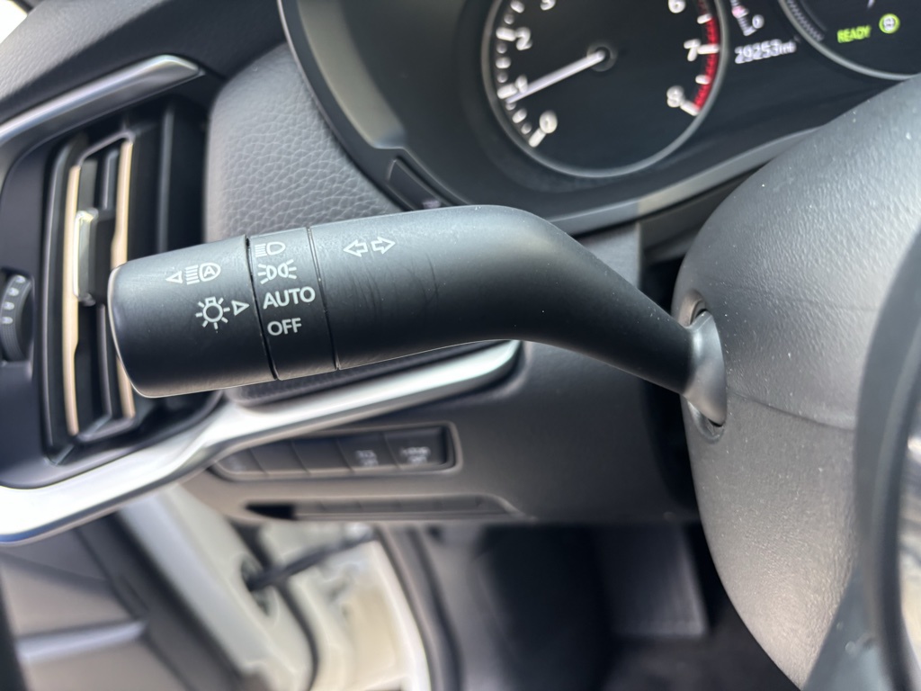 Used Car 2024 Mazda Cx-90  3.3 Turbo Preferred Plus For Sale In Austin, Texas