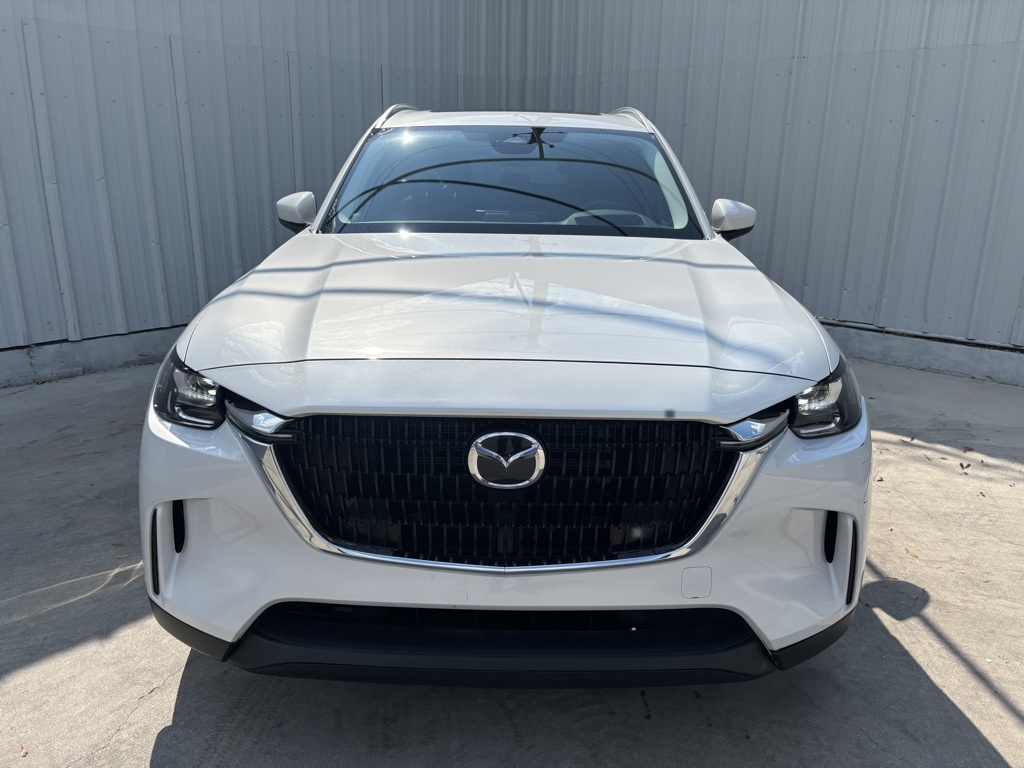 Used Car 2024 Mazda Cx-90  3.3 Turbo Preferred Plus For Sale In Austin, Texas