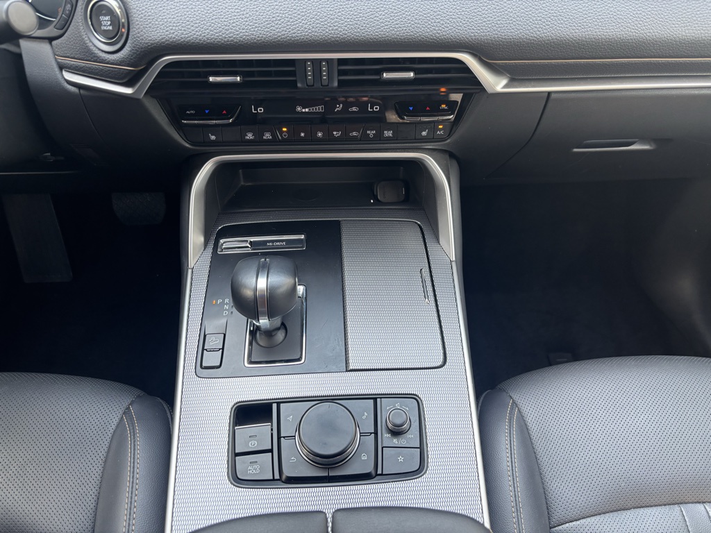Used Car 2024 Mazda Cx-90  3.3 Turbo Preferred Plus For Sale In Austin, Texas