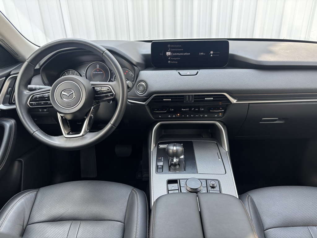 Used Car 2024 Mazda Cx-90  3.3 Turbo Preferred Plus For Sale In Austin, Texas
