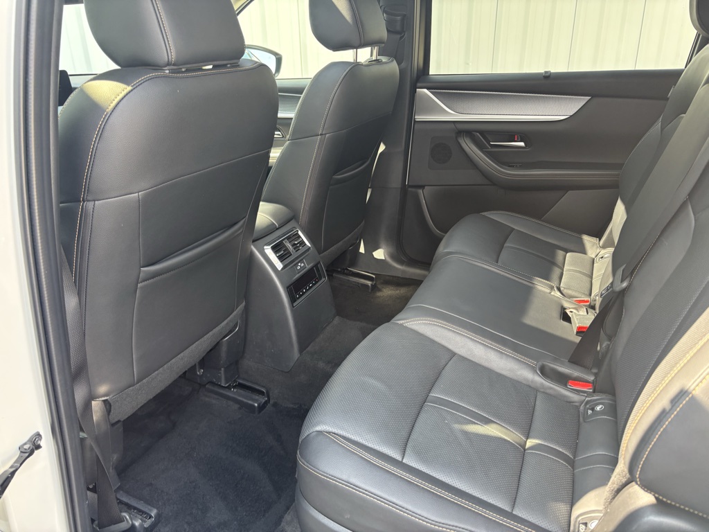 Used Car 2024 Mazda Cx-90  3.3 Turbo Preferred Plus For Sale In Austin, Texas