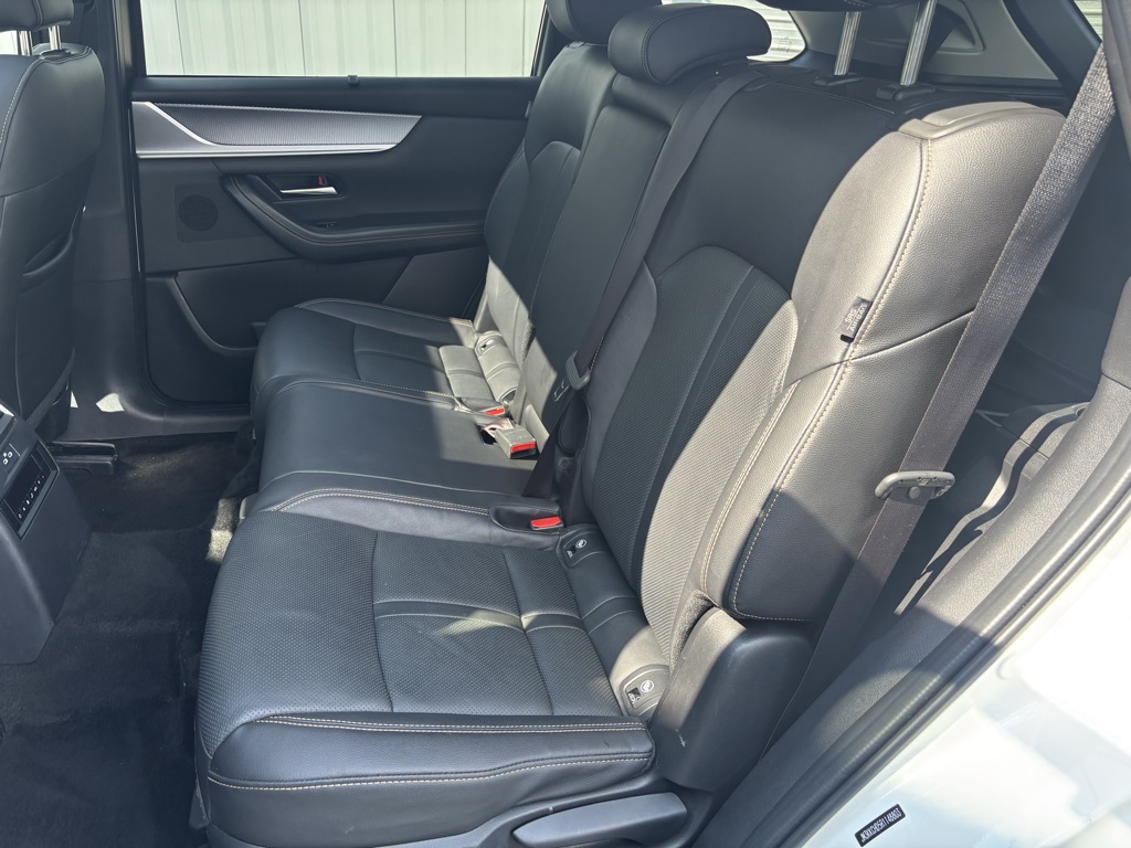 Used Car 2024 Mazda Cx-90  3.3 Turbo Preferred Plus For Sale In Austin, Texas