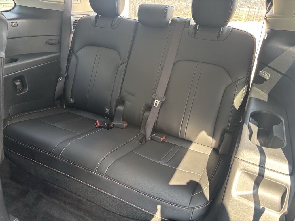 Used Car 2024 Mazda Cx-90  3.3 Turbo Preferred Plus For Sale In Austin, Texas