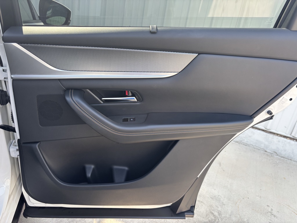 Used Car 2024 Mazda Cx-90  3.3 Turbo Preferred Plus For Sale In Austin, Texas