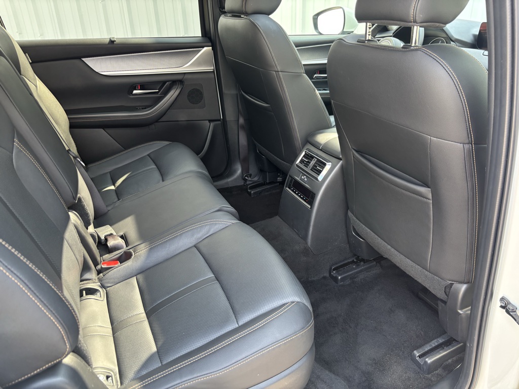 Used Car 2024 Mazda Cx-90  3.3 Turbo Preferred Plus For Sale In Austin, Texas