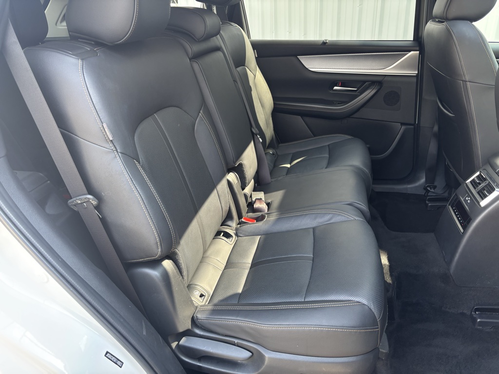 Used Car 2024 Mazda Cx-90  3.3 Turbo Preferred Plus For Sale In Austin, Texas