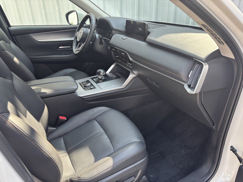 Used Car 2024 Mazda Cx-90  3.3 Turbo Preferred Plus For Sale In Austin, Texas