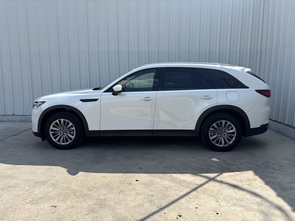 Used Car 2024 Mazda Cx-90  3.3 Turbo Preferred Plus For Sale In Austin, Texas