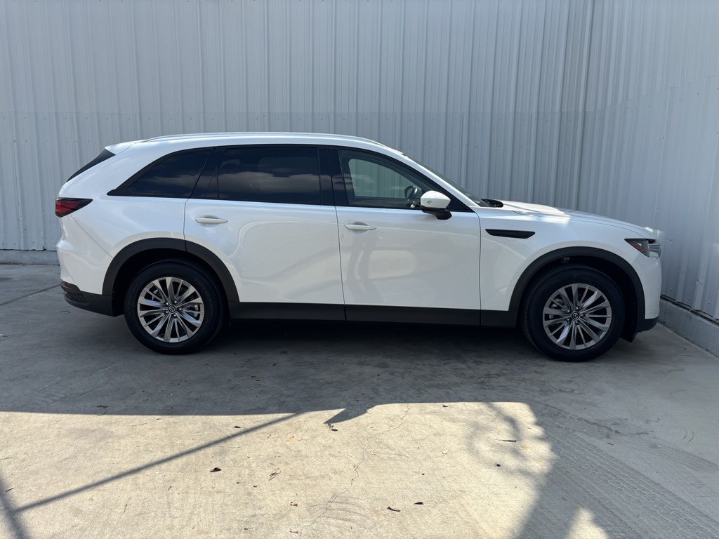 Used Car 2024 Mazda Cx-90  3.3 Turbo Preferred Plus For Sale In Austin, Texas