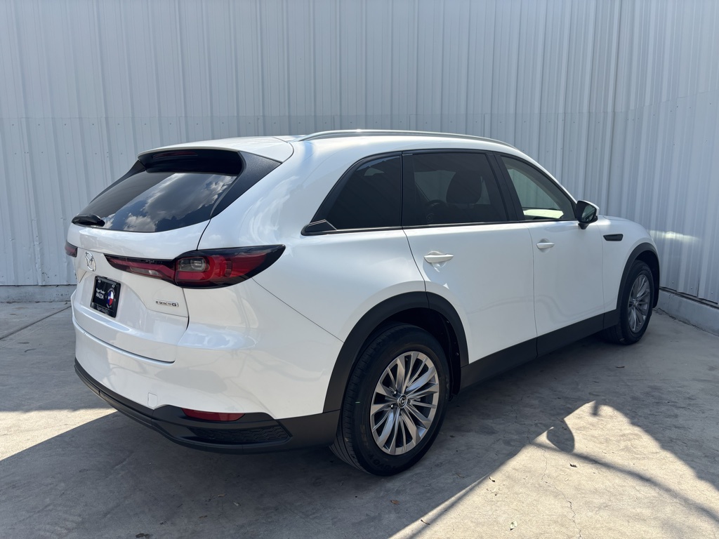 Used Car 2024 Mazda Cx-90  3.3 Turbo Preferred Plus For Sale In Austin, Texas