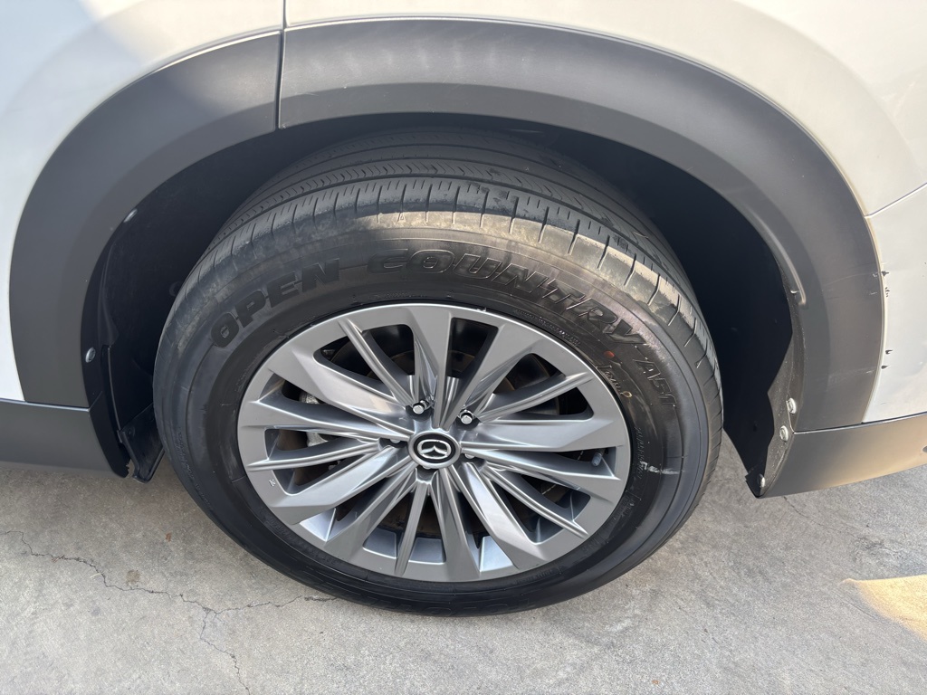 Used Car 2024 Mazda Cx-90  3.3 Turbo Preferred Plus For Sale In Austin, Texas
