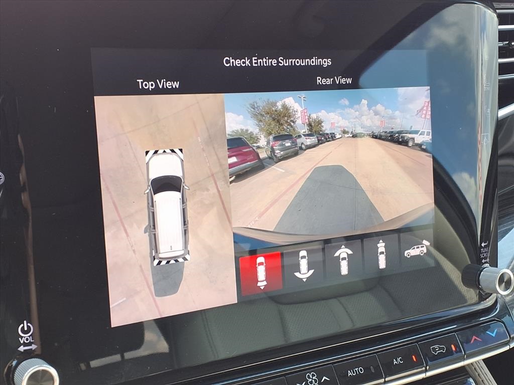 2022 Jeep Wagoneer Series III Gray at Community Kia