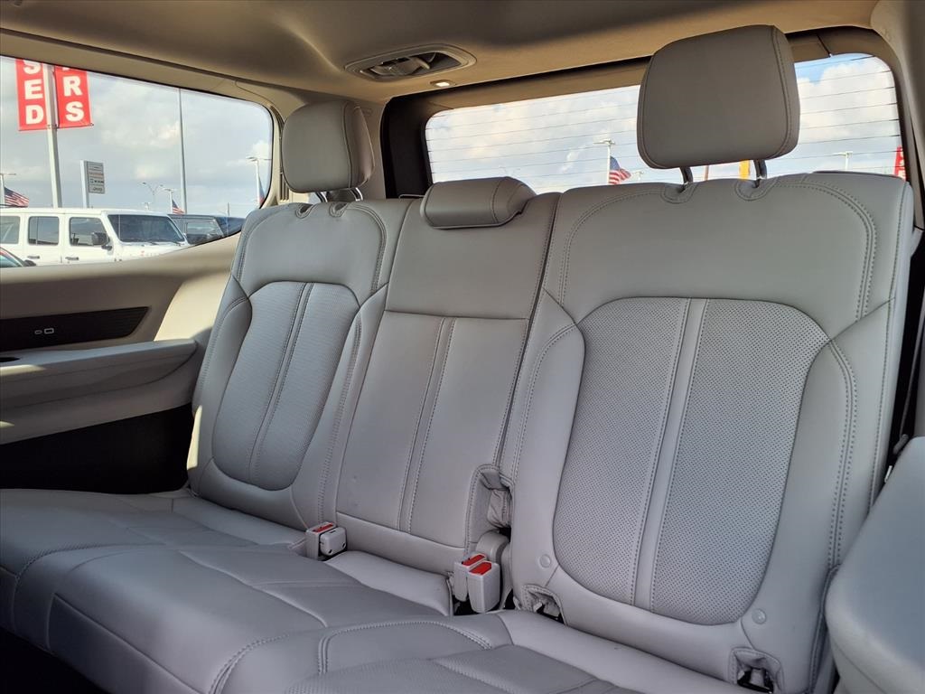 2022 Jeep Wagoneer Series III Gray at Community Kia