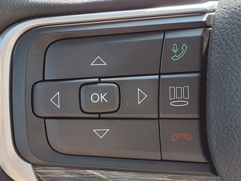 2022 Jeep Wagoneer Series III Gray at Community Kia