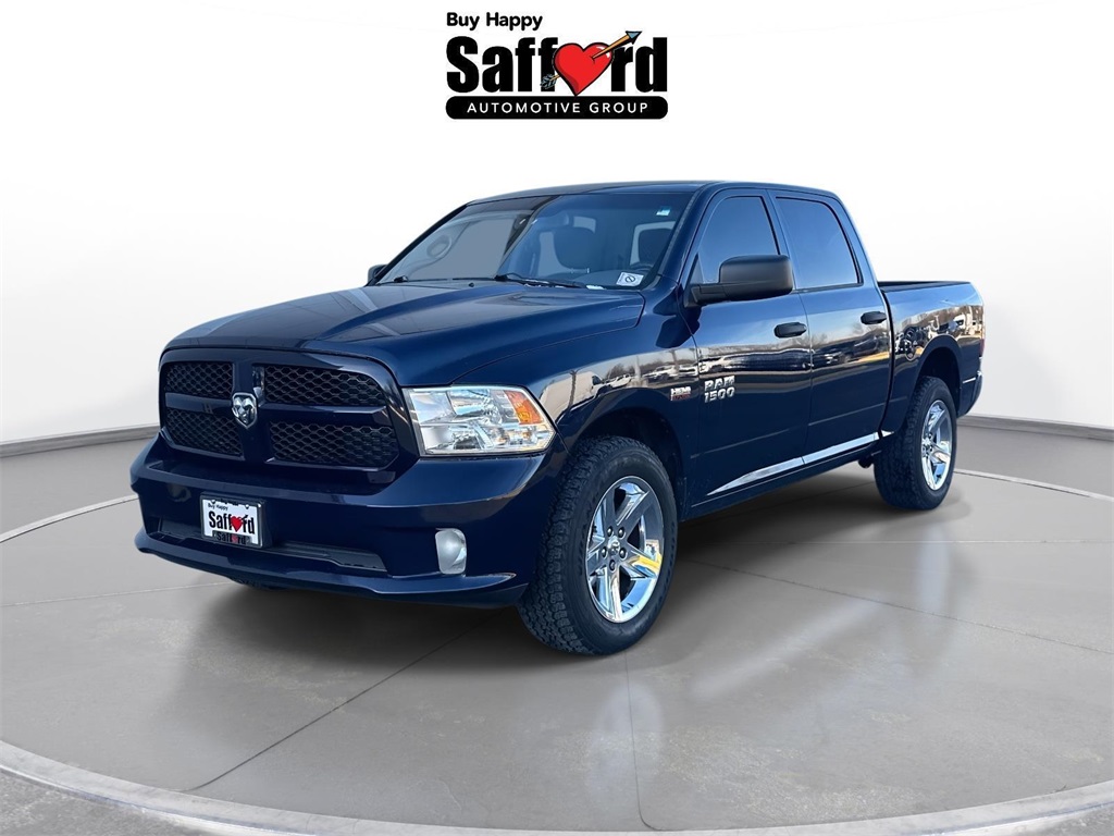 2015 RAM 1500 Express