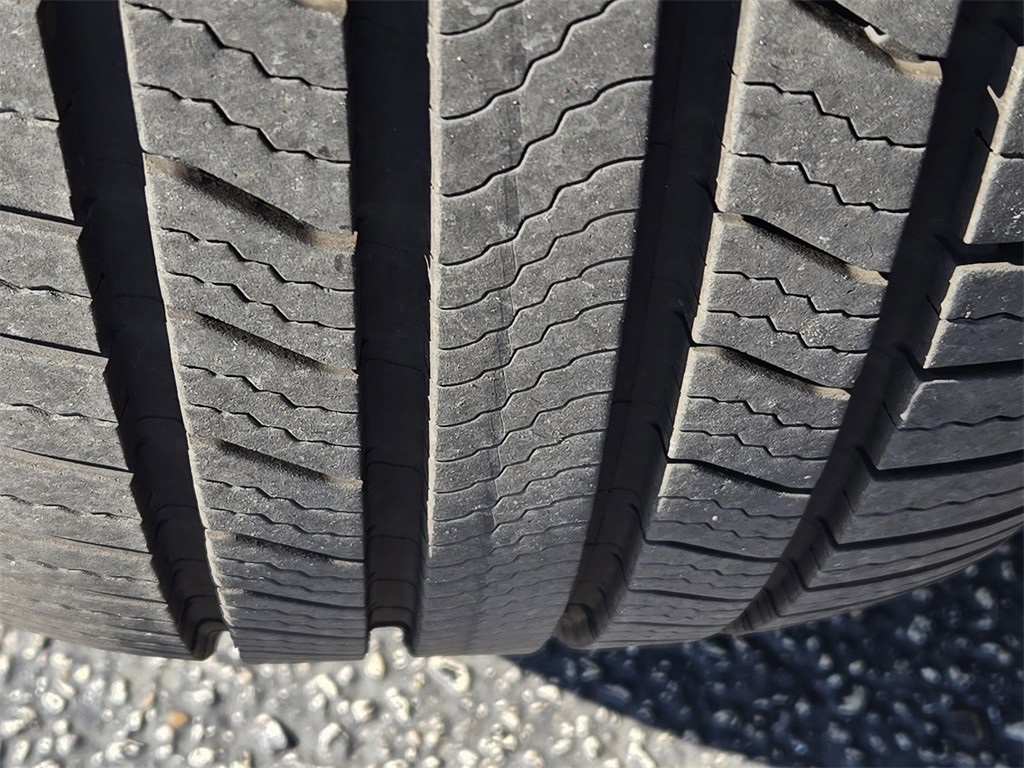 2020 Ford Explorer Platinum Silver at Joe Myers Mazda Kia