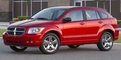 2012 Dodge Caliber SXT FWD
