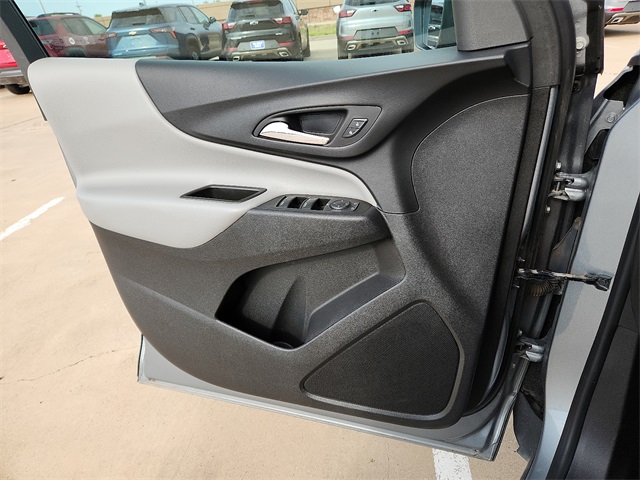 Used Car 2024 Chevrolet Equinox  Ls For Sale In Plainview, Texas