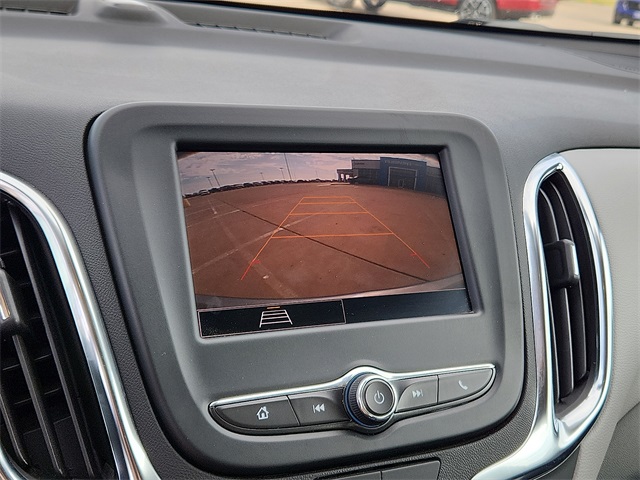 Used Car 2024 Chevrolet Equinox  Ls For Sale In Plainview, Texas