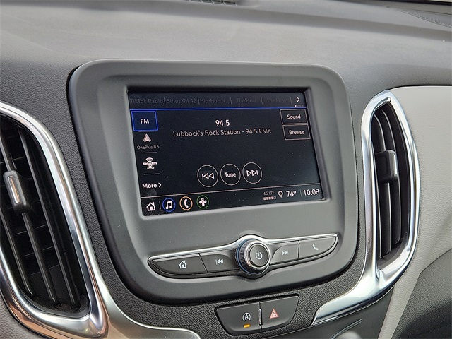 Used Car 2024 Chevrolet Equinox  Ls For Sale In Plainview, Texas