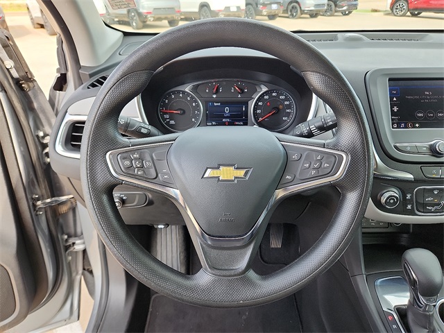 Used Car 2024 Chevrolet Equinox  Ls For Sale In Plainview, Texas
