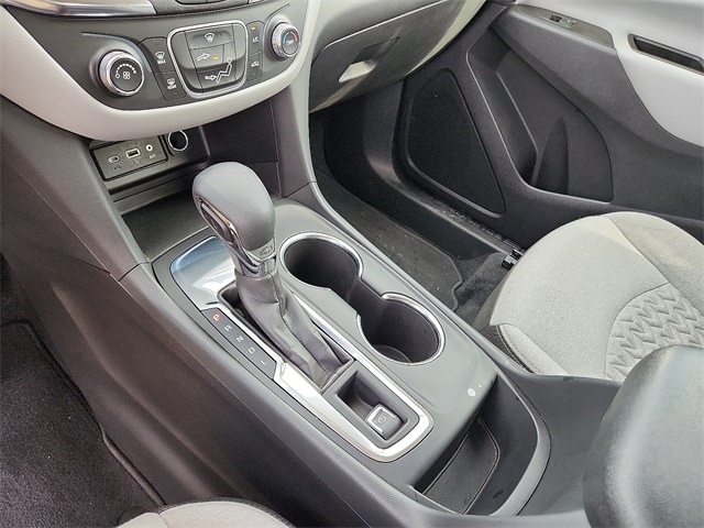 Used Car 2024 Chevrolet Equinox  Ls For Sale In Plainview, Texas