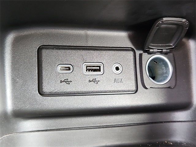 Used Car 2024 Chevrolet Equinox  Ls For Sale In Plainview, Texas