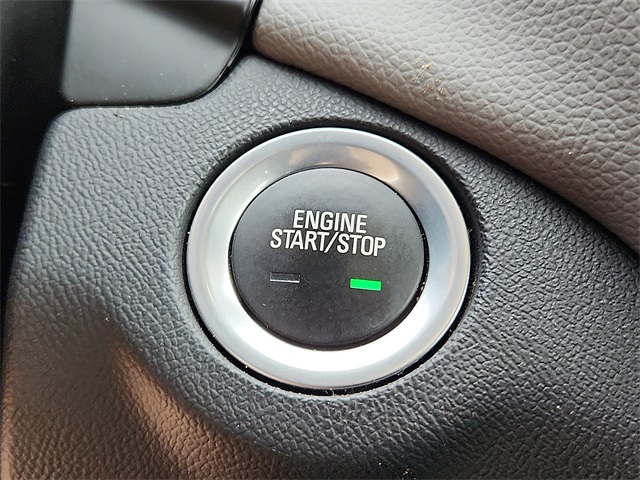 Used Car 2024 Chevrolet Equinox  Ls For Sale In Plainview, Texas