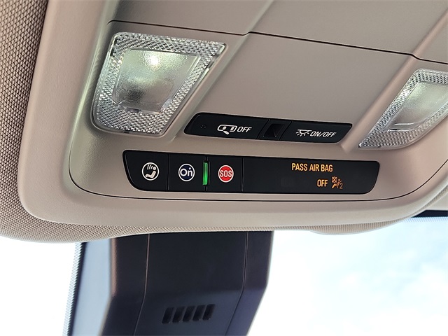 Used Car 2024 Chevrolet Equinox  Ls For Sale In Plainview, Texas