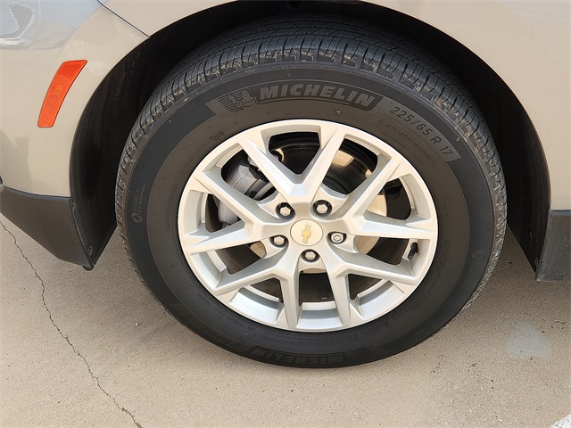 Used Car 2024 Chevrolet Equinox  Ls For Sale In Plainview, Texas