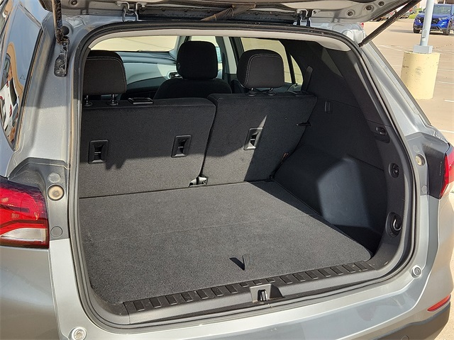 Used Car 2024 Chevrolet Equinox  Ls For Sale In Plainview, Texas