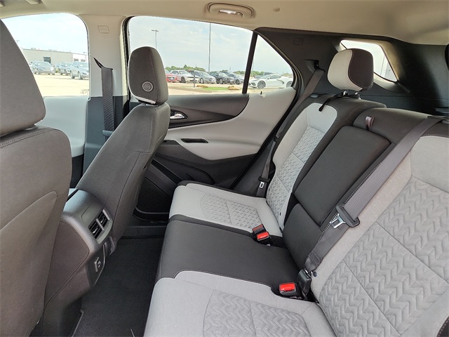 Used Car 2024 Chevrolet Equinox  Ls For Sale In Plainview, Texas