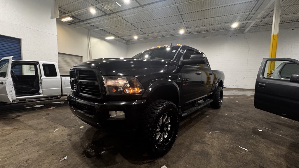 2013 Chevrolet Silverado 3500HD Work Truck photo 49